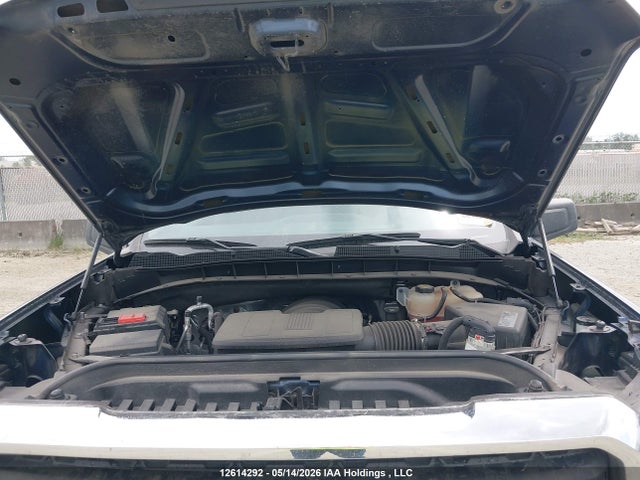 12614292 :رقم المزاد ، 3GTN9AEF0LG322667 vin ، 2020 Gmc Sierra 1500 مزاد بيع