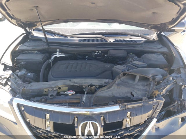 Aukcja sprzedaży 2015 Acura Mdx, vin: 5FRYD4H26FB503738, numer aukcji: 12614294