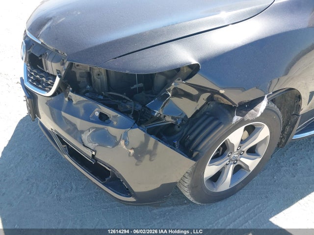 Aukcja sprzedaży 2015 Acura Mdx, vin: 5FRYD4H26FB503738, numer aukcji: 12614294
