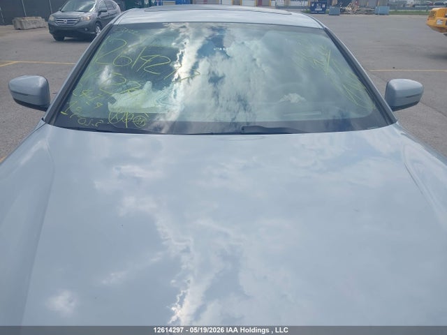 BMW I4 Edrive40 2024 WBY73AW06RFT27482 Image 17