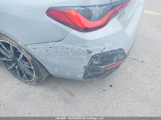 BMW I4 Edrive40 2024 WBY73AW06RFT27482 Image 21