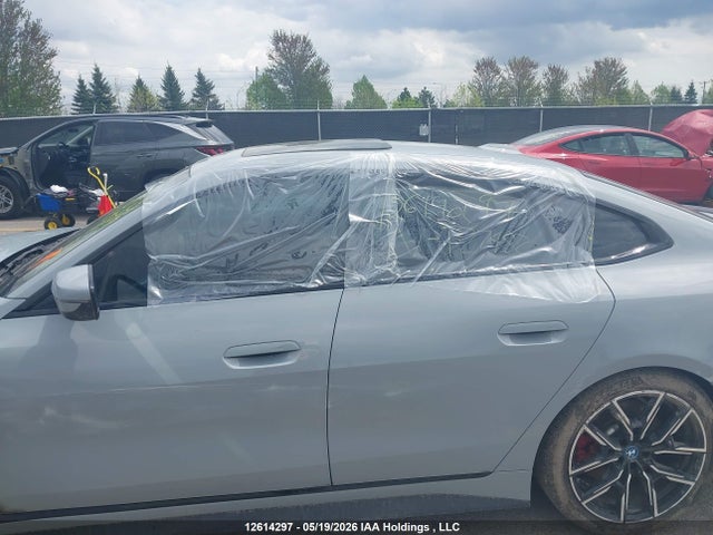 BMW I4 Edrive40 2024 WBY73AW06RFT27482 Image 22