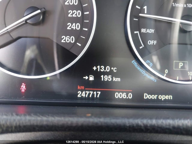 Продаж на аукціоні авто 2017 Bmw 330i Xdrive, vin: WBA8D9C59HA003534, номер лоту: 12614298
