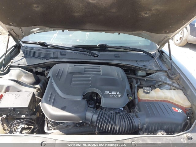 Продаж на аукціоні авто 2017 Dodge Charger Sxt, vin: 2C3CDXJG8HH544246, номер лоту: 12614302
