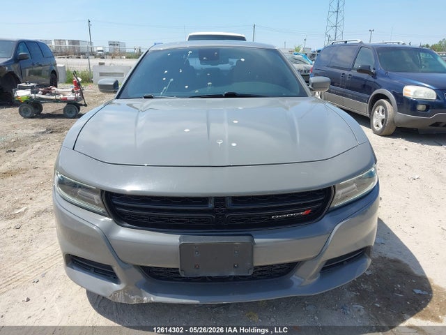 Dodge Charger Sxt 2017 2C3CDXJG8HH544246 Image 12