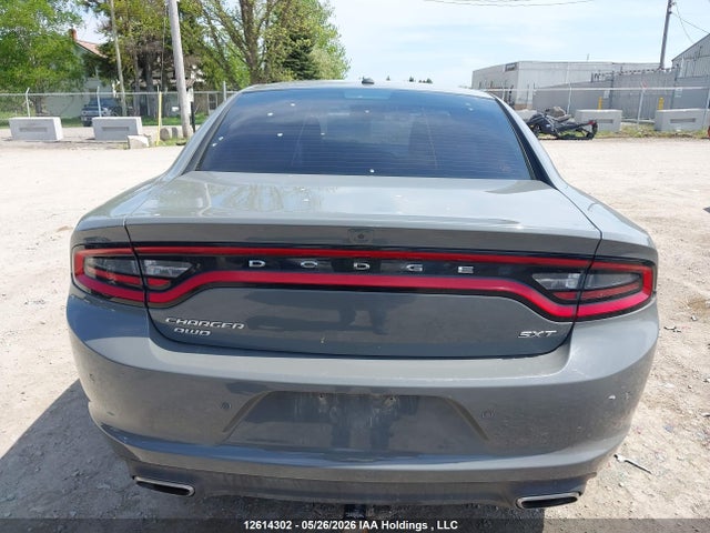 Dodge Charger Sxt 2017 2C3CDXJG8HH544246 Image 16