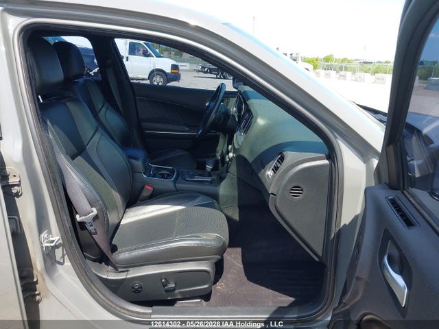 Продажа на аукционе авто 2017 Dodge Charger Sxt, vin: 2C3CDXJG8HH544246, номер лота: 12614302