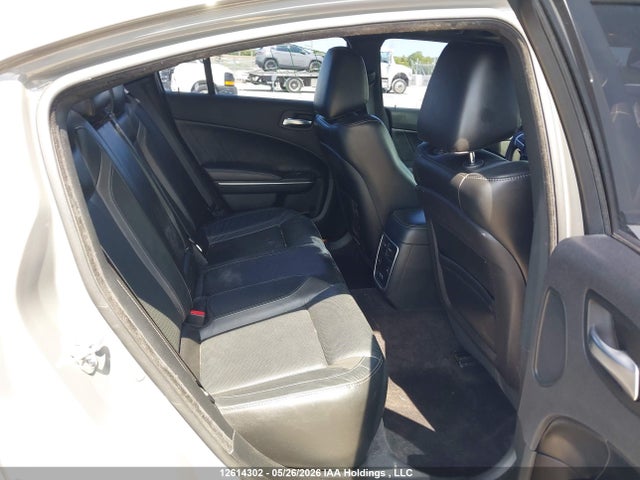 Dodge Charger Sxt 2017 2C3CDXJG8HH544246 Image 8
