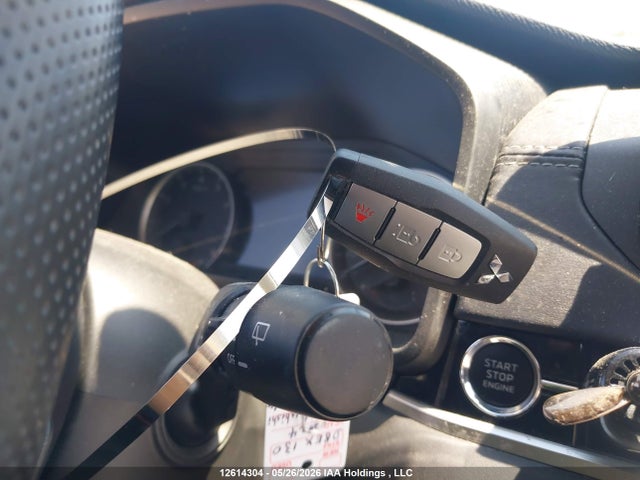 Продаж на аукціоні авто 2024 Mitsubishi Outlander Es, vin: JA4J4UA8XRZ621690, номер лоту: 12614304