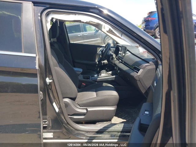 Продаж на аукціоні авто 2024 Mitsubishi Outlander Es, vin: JA4J4UA8XRZ621690, номер лоту: 12614304