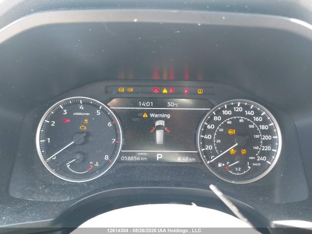 Продаж на аукціоні авто 2024 Mitsubishi Outlander Es, vin: JA4J4UA8XRZ621690, номер лоту: 12614304