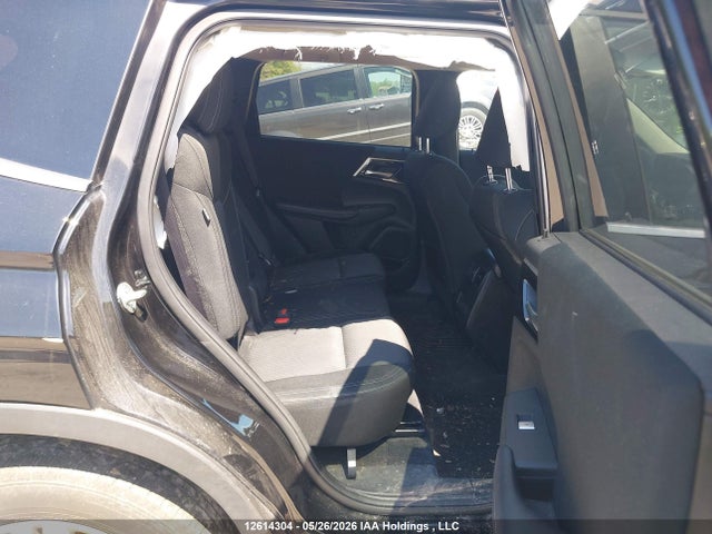 Продаж на аукціоні авто 2024 Mitsubishi Outlander Es, vin: JA4J4UA8XRZ621690, номер лоту: 12614304