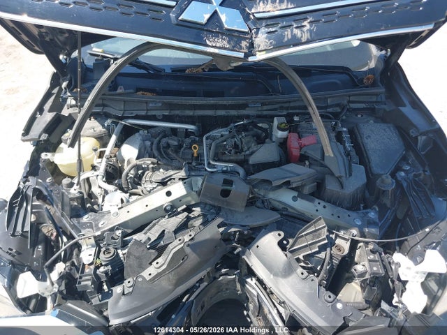 Продаж на аукціоні авто 2024 Mitsubishi Outlander Es, vin: JA4J4UA8XRZ621690, номер лоту: 12614304