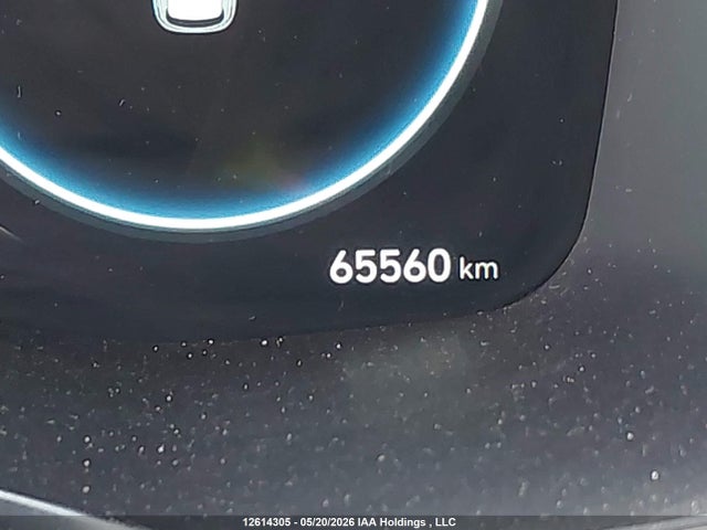 12614305 :رقم المزاد ، 5NMS5DAL5NH377523 vin ، 2022 Hyundai Santa Fe Calligraphy مزاد بيع
