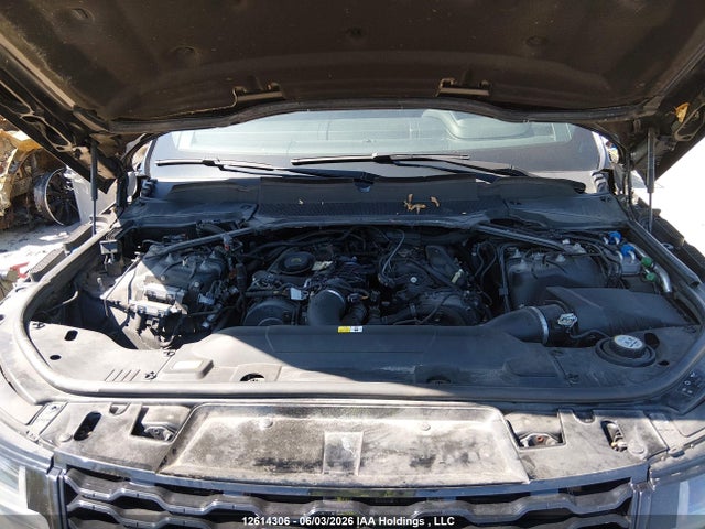 SALWR2RK5LA886548 Land Rover Range Rover Sport Hse