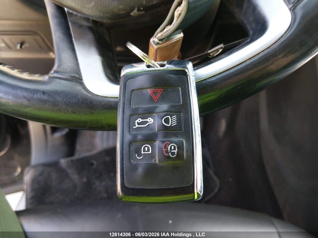 SALWR2RK5LA886548 Land Rover Range Rover Sport Hse