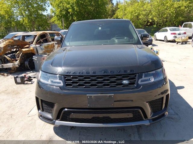 SALWR2RK5LA886548 Land Rover Range Rover Sport Hse