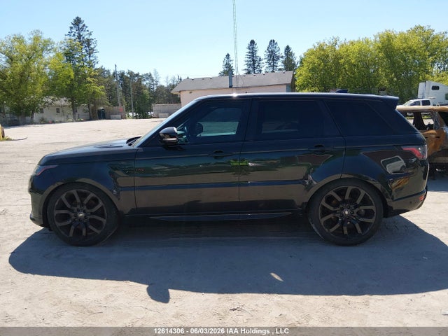 SALWR2RK5LA886548 Land Rover Range Rover Sport Hse
