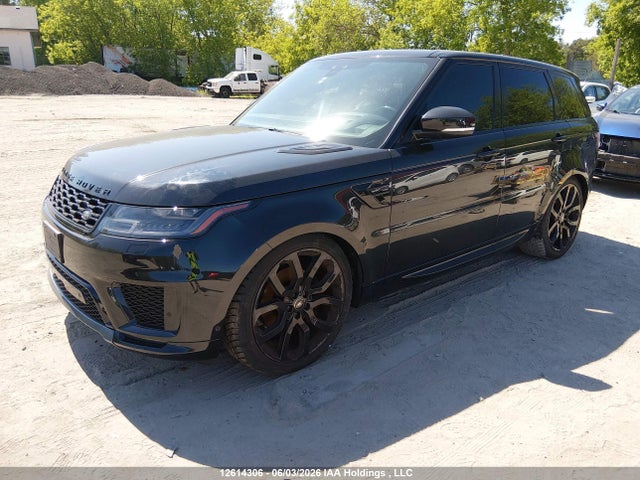 SALWR2RK5LA886548 Land Rover Range Rover Sport Hse