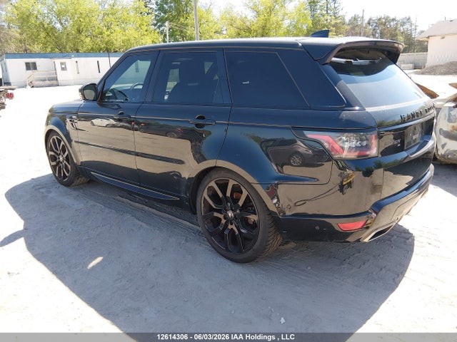 SALWR2RK5LA886548 Land Rover Range Rover Sport Hse