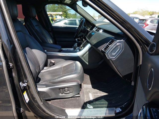 SALWR2RK5LA886548 Land Rover Range Rover Sport Hse