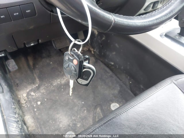 12614309 :رقم المزاد ، 1FMCU9DG9BKA10736 vin ، 2011 Ford Escape Xlt مزاد بيع