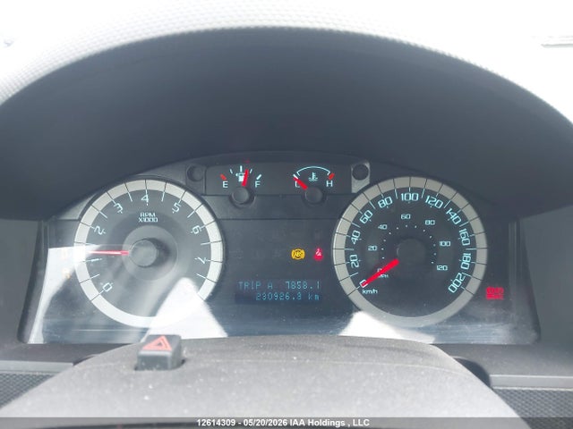 12614309 :رقم المزاد ، 1FMCU9DG9BKA10736 vin ، 2011 Ford Escape Xlt مزاد بيع