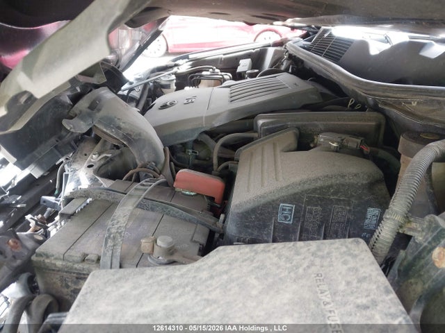 Aukcja sprzedaży 2016 Toyota Venza Base V6, vin: 4T3BK3BB8GU125269, numer aukcji: 12614310