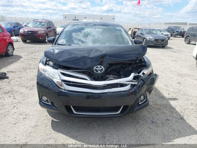 Aukcja sprzedaży 2016 Toyota Venza Base V6, vin: 4T3BK3BB8GU125269, numer aukcji: 12614310
