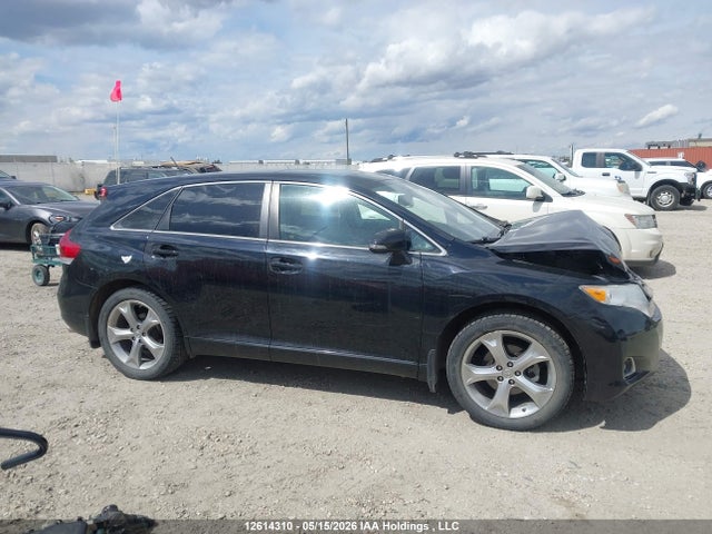 Aukcja sprzedaży 2016 Toyota Venza Base V6, vin: 4T3BK3BB8GU125269, numer aukcji: 12614310