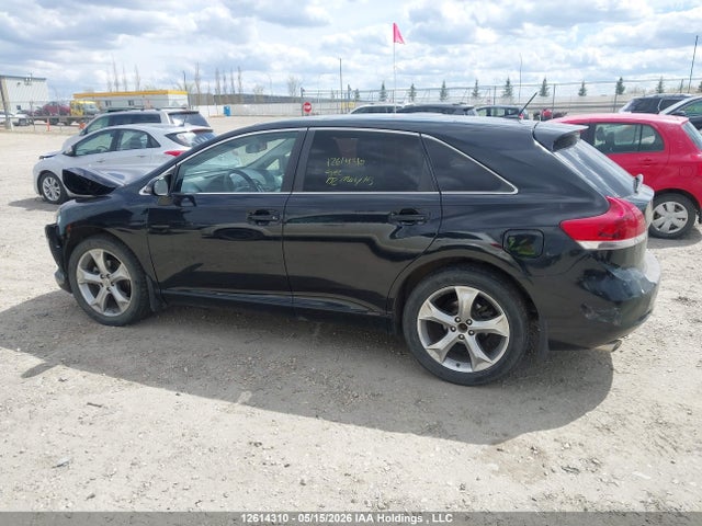 Aukcja sprzedaży 2016 Toyota Venza Base V6, vin: 4T3BK3BB8GU125269, numer aukcji: 12614310