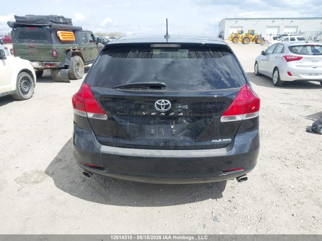 Aukcja sprzedaży 2016 Toyota Venza Base V6, vin: 4T3BK3BB8GU125269, numer aukcji: 12614310