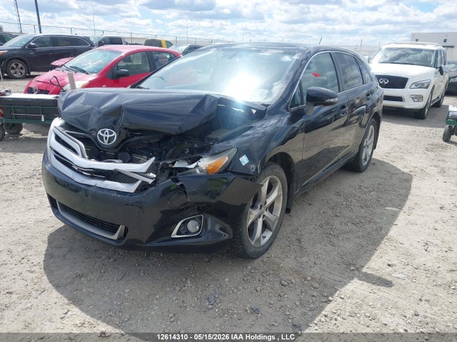 Aukcja sprzedaży 2016 Toyota Venza Base V6, vin: 4T3BK3BB8GU125269, numer aukcji: 12614310