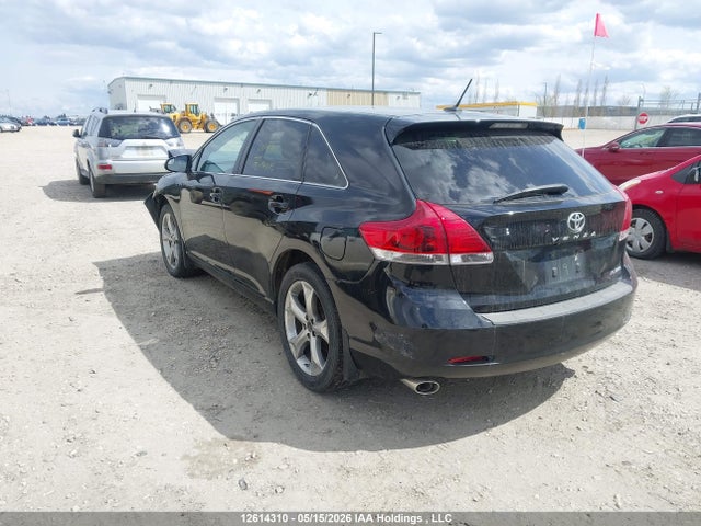 Aukcja sprzedaży 2016 Toyota Venza Base V6, vin: 4T3BK3BB8GU125269, numer aukcji: 12614310