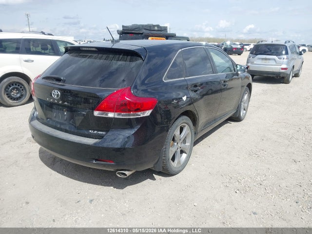 Aukcja sprzedaży 2016 Toyota Venza Base V6, vin: 4T3BK3BB8GU125269, numer aukcji: 12614310