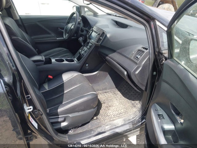Aukcja sprzedaży 2016 Toyota Venza Base V6, vin: 4T3BK3BB8GU125269, numer aukcji: 12614310