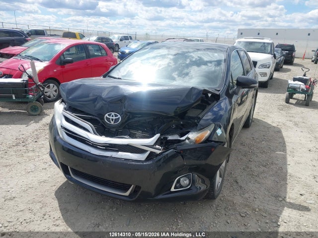 Aukcja sprzedaży 2016 Toyota Venza Base V6, vin: 4T3BK3BB8GU125269, numer aukcji: 12614310