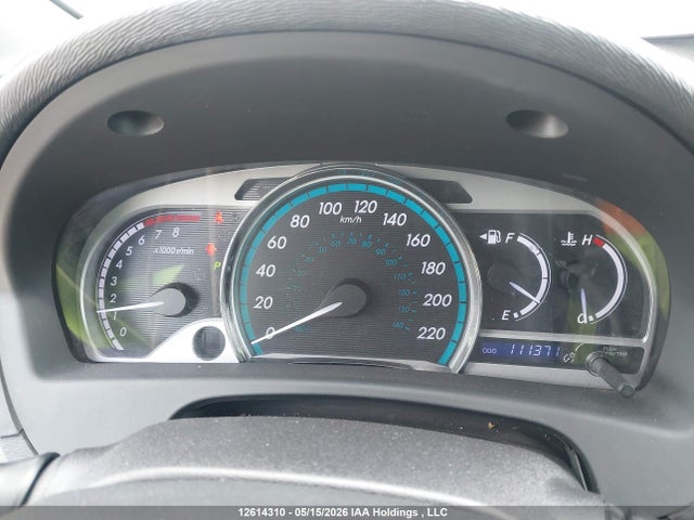 Aukcja sprzedaży 2016 Toyota Venza Base V6, vin: 4T3BK3BB8GU125269, numer aukcji: 12614310