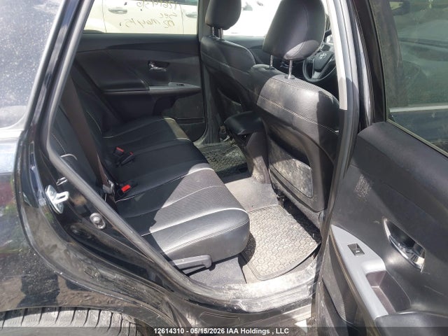 Aukcja sprzedaży 2016 Toyota Venza Base V6, vin: 4T3BK3BB8GU125269, numer aukcji: 12614310