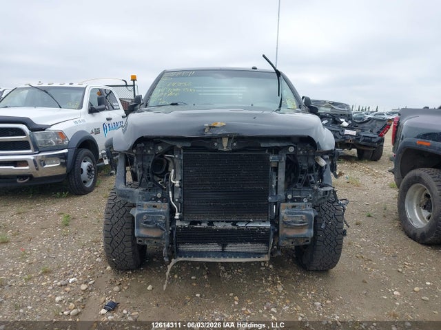 3C63R3DL6JG274302 RAM 3500 Slt