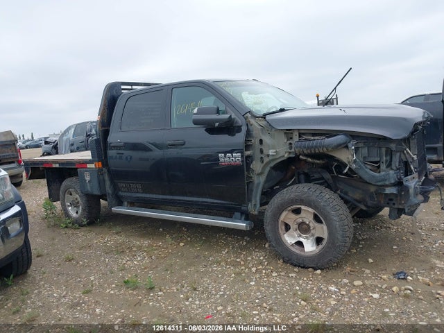 3C63R3DL6JG274302 RAM 3500 Slt