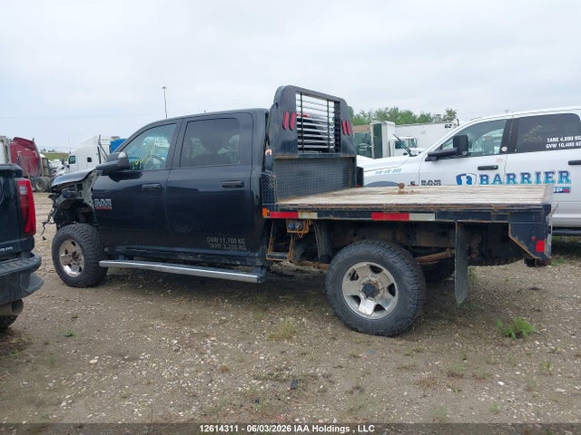 3C63R3DL6JG274302 RAM 3500 Slt