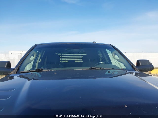 3C63R3DL6JG274302 RAM 3500 Slt