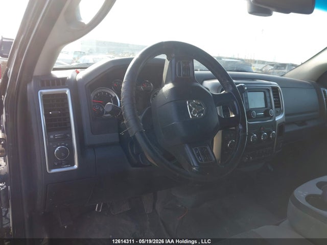 3C63R3DL6JG274302 RAM 3500 Slt