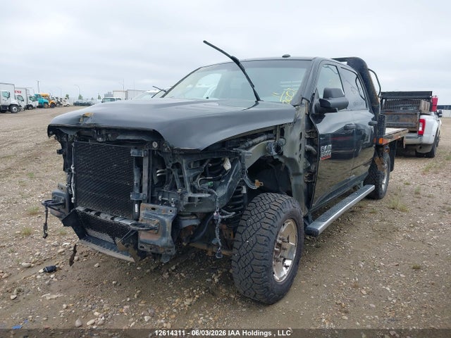 3C63R3DL6JG274302 RAM 3500 Slt