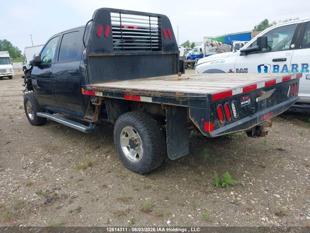 3C63R3DL6JG274302 RAM 3500 Slt