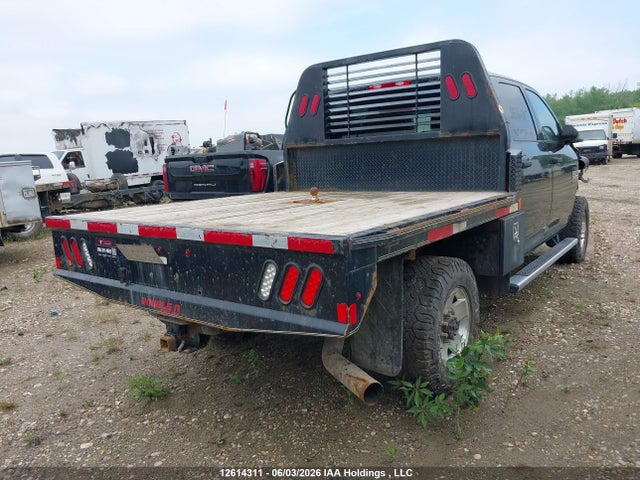 3C63R3DL6JG274302 RAM 3500 Slt