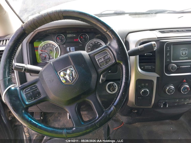 3C63R3DL6JG274302 RAM 3500 Slt