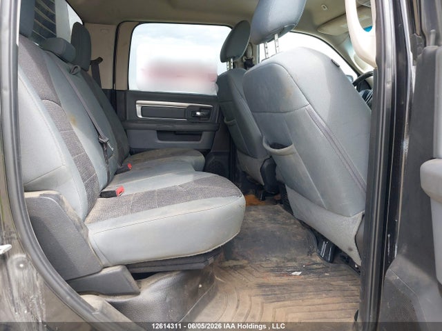 3C63R3DL6JG274302 RAM 3500 Slt