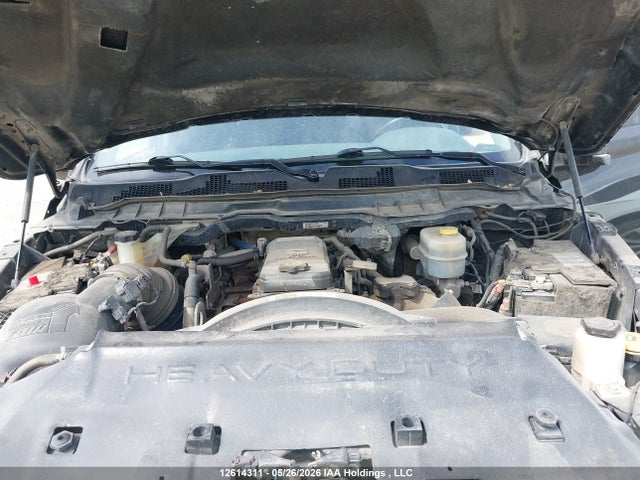 3C63R3DL6JG274302 RAM 3500 Slt